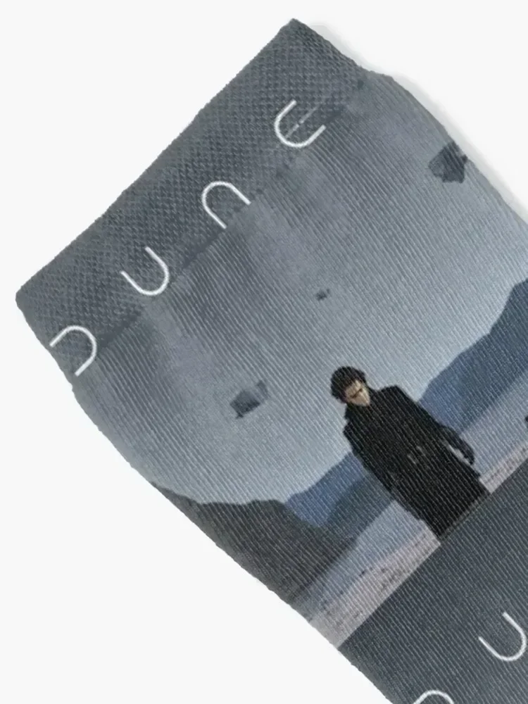 Paul Atreides Socks professional running floral Hiking boots crazy Luxury Woman Socks Men's