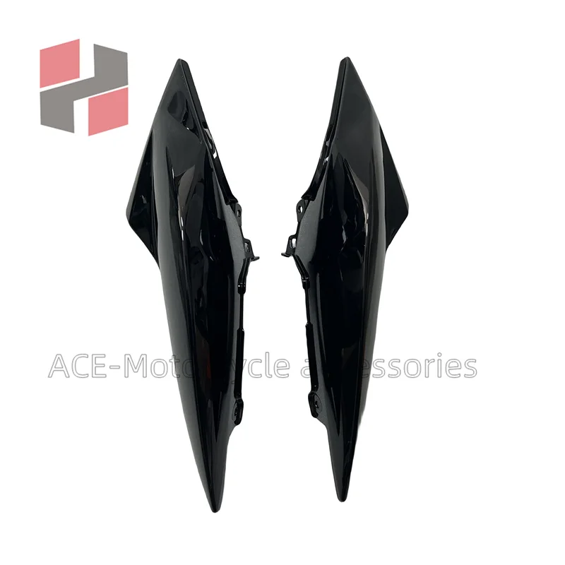 For KAWASAKI Z750 Z1000 2007 2008 2009 2010 2011 2012 Motorcycle Rear Tail Side Seat Fairing