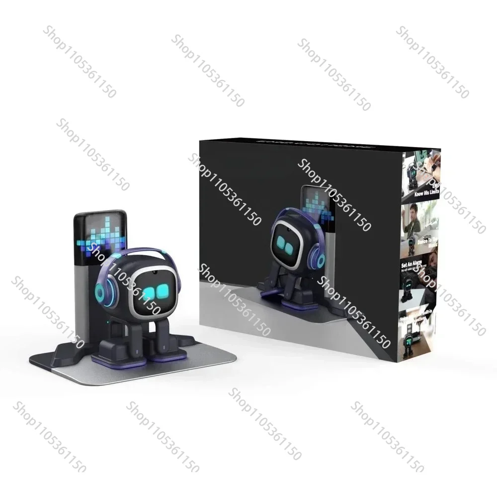 For Emopet desktop pet emo intelligent emotional machine emo robot new generation（Earnest money）