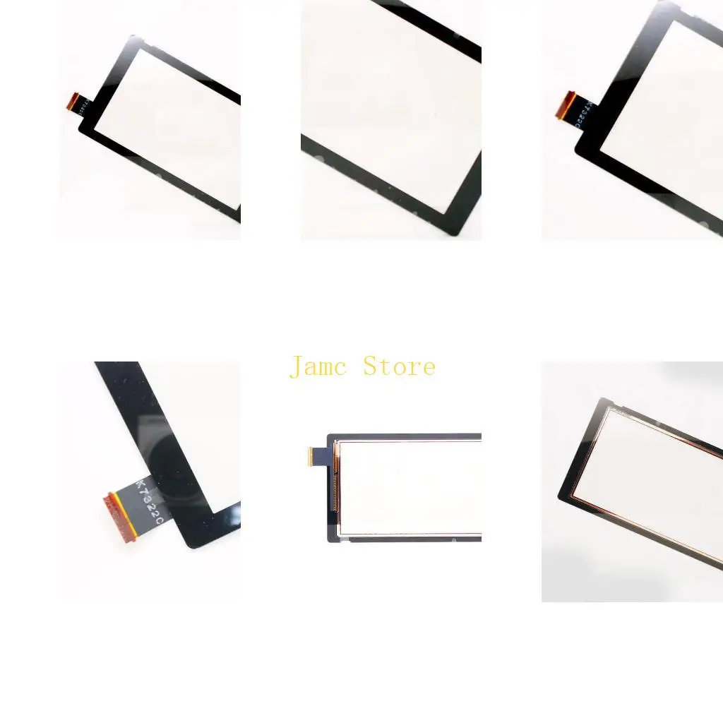 LX0B Replacement for Switch Touh Screen Digitizer for NS Switch