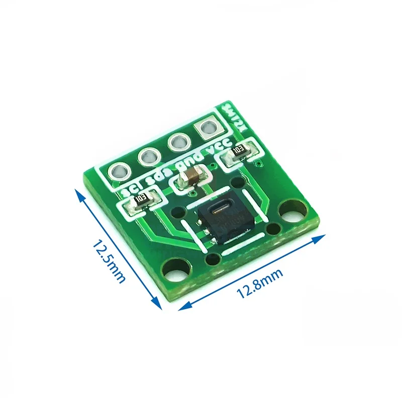 SHT20 Digital Temperature And Humidity Sensor Module For Arduino Thermostat I2C IIC Replace DHT11 DHT22 SHT10 AM2320