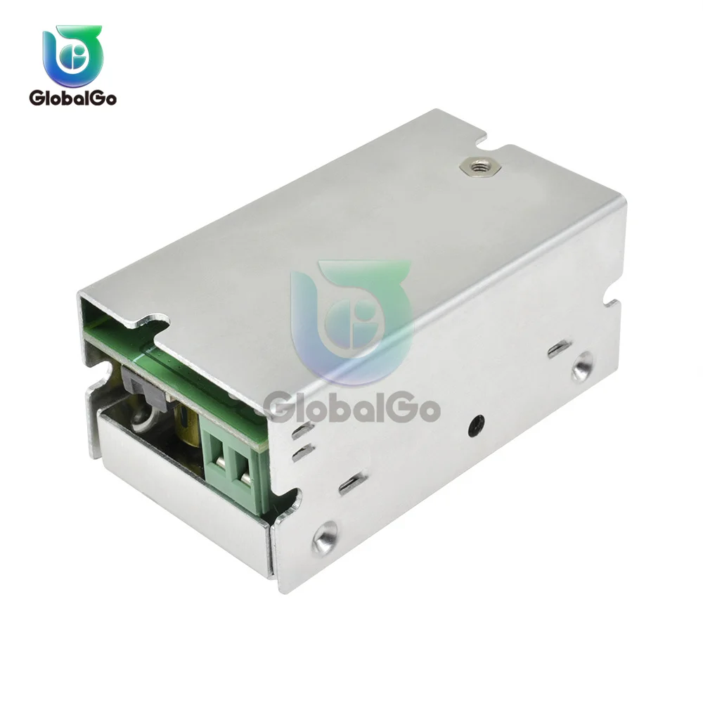 Imagem -05 - Módulo 15a 200w Dc-dc 860v do Conversor do Fanfarrão a 136v Ajustável Step Down Placa do Conversor Retificação Síncrona Estabilizada