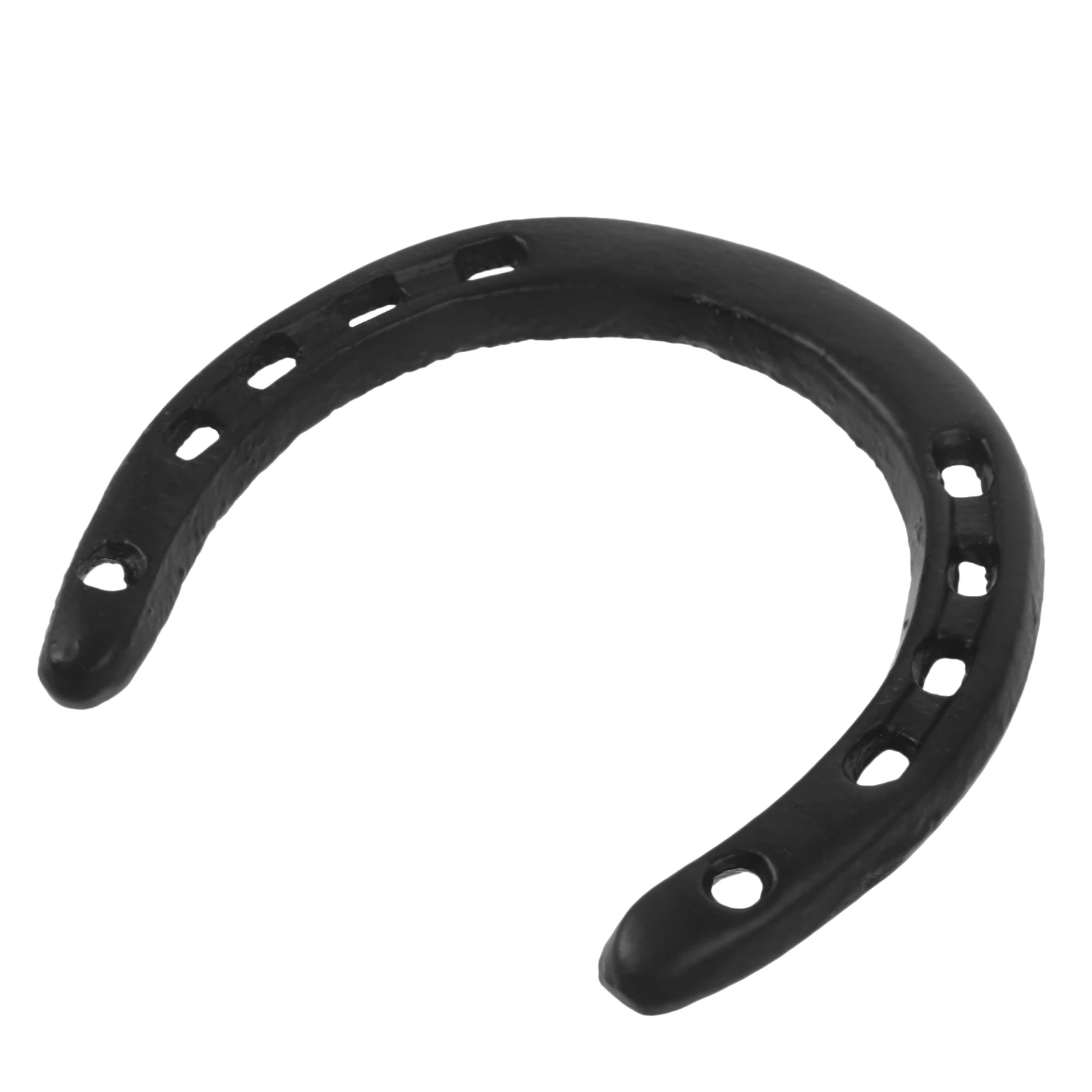 

Horseshoe Wall Hang Decorations Iron Equestrian Horseshoes Craft