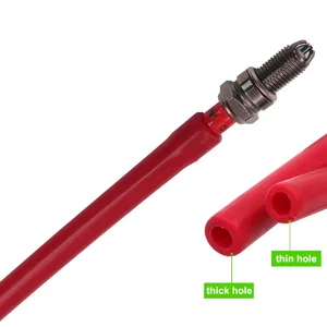 Borunun buji değişimine 6 büyük satışı-no. 3