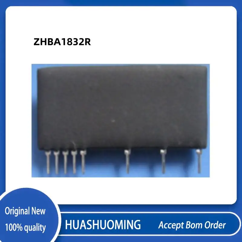 

2Pcs/LoT ZHBA1832R ZHBA 1832 ZHBA1832 ZIP8