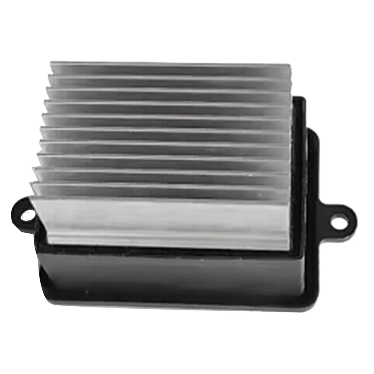 

68322201AA 68266515AA for Jeep Compass Renegade 2015-2017 Hair Dryer Motor Heater Resistance 77367849