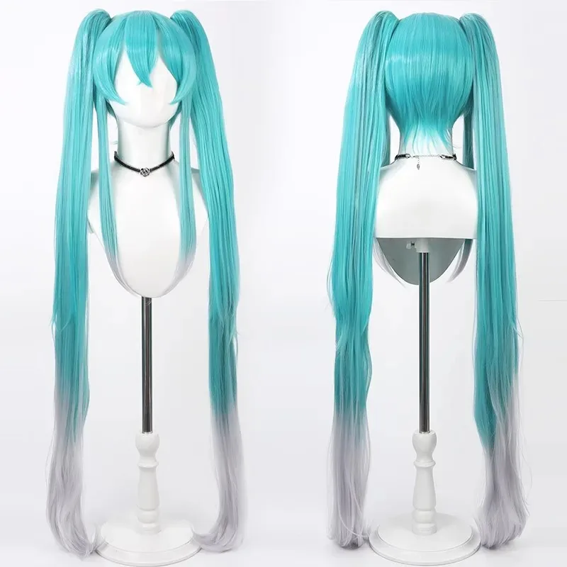 Disfraz de Anime MIKkUU, juego de Cosplay para mujer, bonito traje de carreras rosa, vestido Mikkuu de talla grande, peluca de disfraz de Halloween