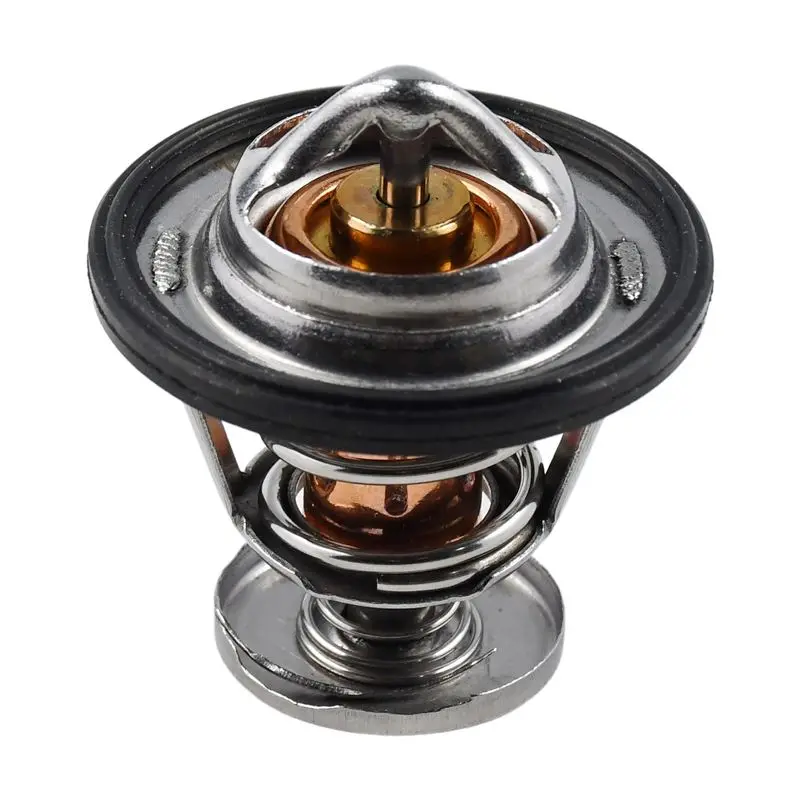 71C Thermostat 121750-49800 12175049800 Compatible with Yanmar Marine Engine 2GMF 2GM20F 2GM20F-YEU 3GM30F 3GMF 3GMDF 3HM35F