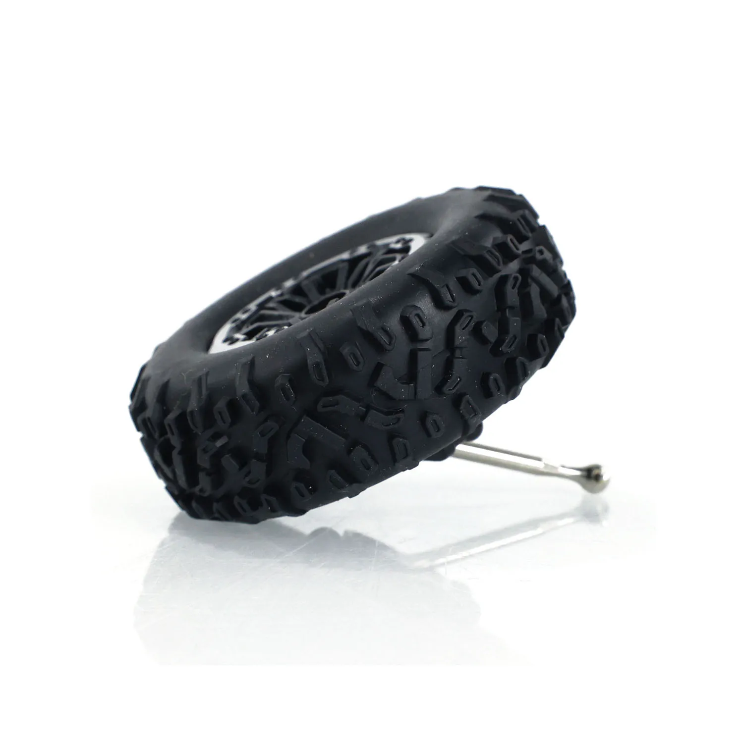 

LDRC LD1297 4x4 1/14 RC Off-road Vehicles 4WD Wireless Control Crawler Car Model