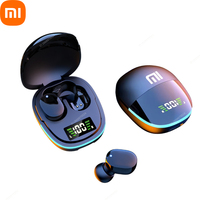 Xiaomi G9S TWS Bluetooth Earphones Sport Headphones Touch Control HiFi Stereo Sound In-Ear Game Headset With Mic Waterproof
