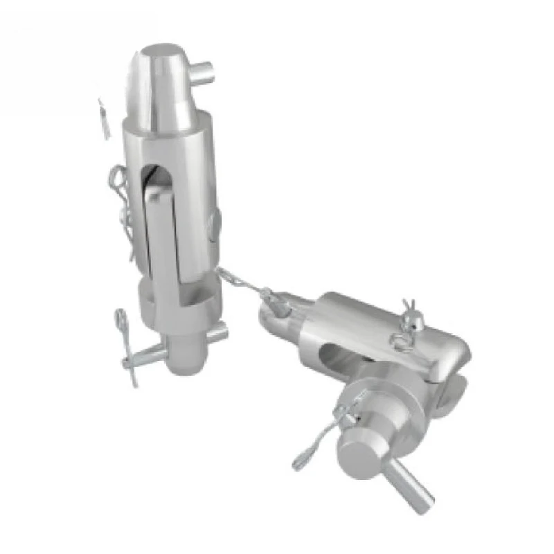 accessoires-de-treillis-en-aluminium-connecteurs-systeme-d'affichage-de-treillis-pieces-d'eclairage-de-scene-accessoires-en-aluminium-charnieres-m12