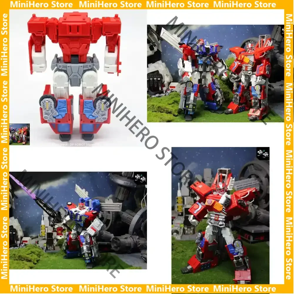 

In Stock Original HasLab Flame OP Prime PLA 1:1 Upgrade Kit Liberate Accessories QQT