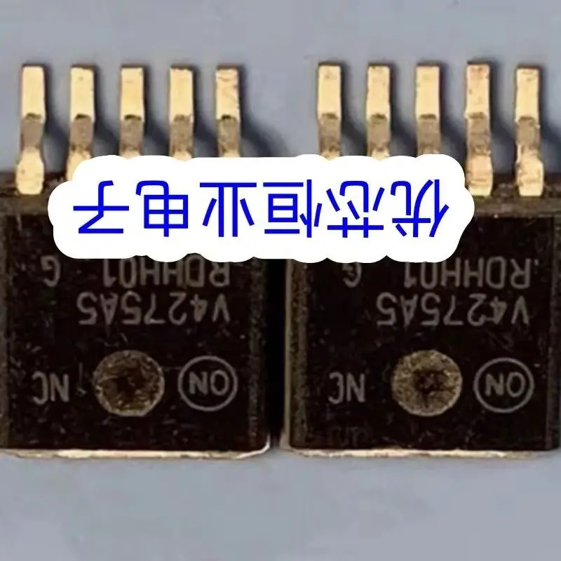 5-10pcs 100% novo & original A5 NCV4275A5 V4275A5 5V for sale