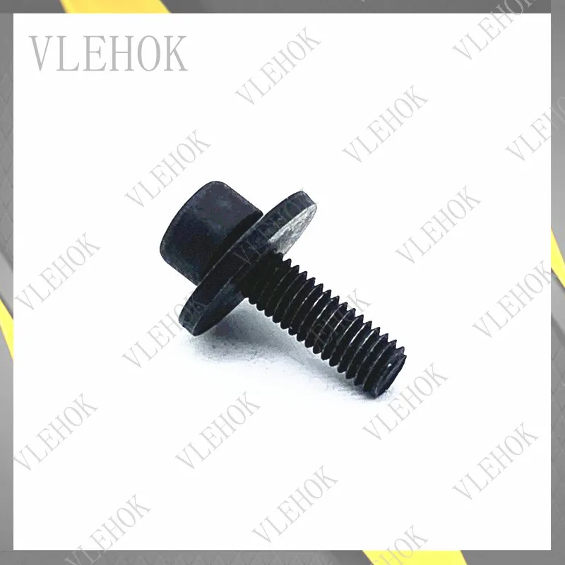 Hex. socket head bolt M6X20 for Makita BS5730 HS6600 HS7010 HS7600 HS7610 HS7601 HS7611 LC0700 5820 HS7000 5026D 5036D 5044KB