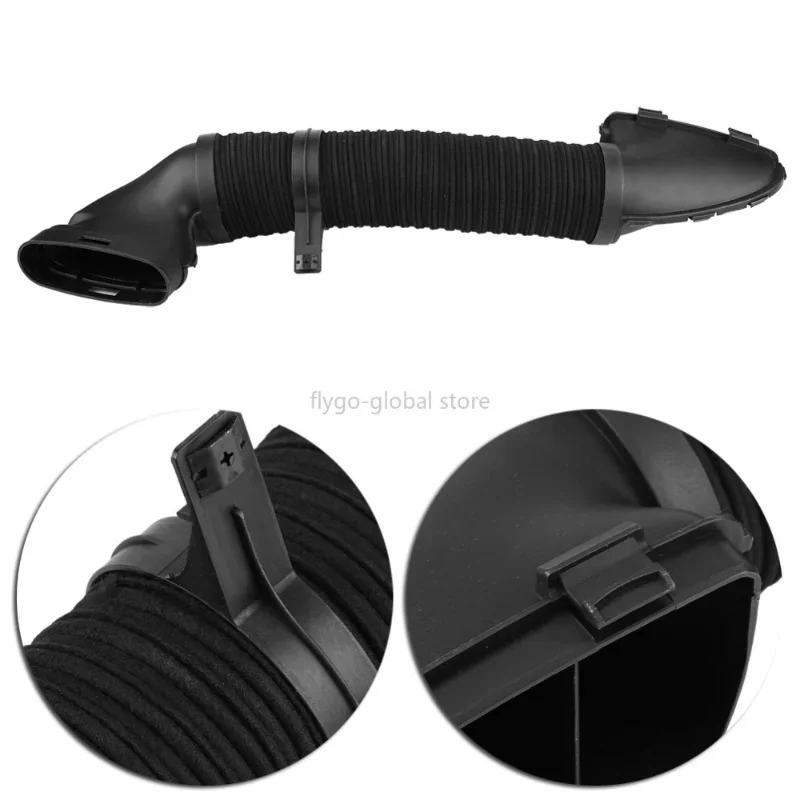 2710900282 Car Intake Hose Air Intake Pipe Rubber For Mercedes For Benz W203 CLK320 CLC Petrol Engine