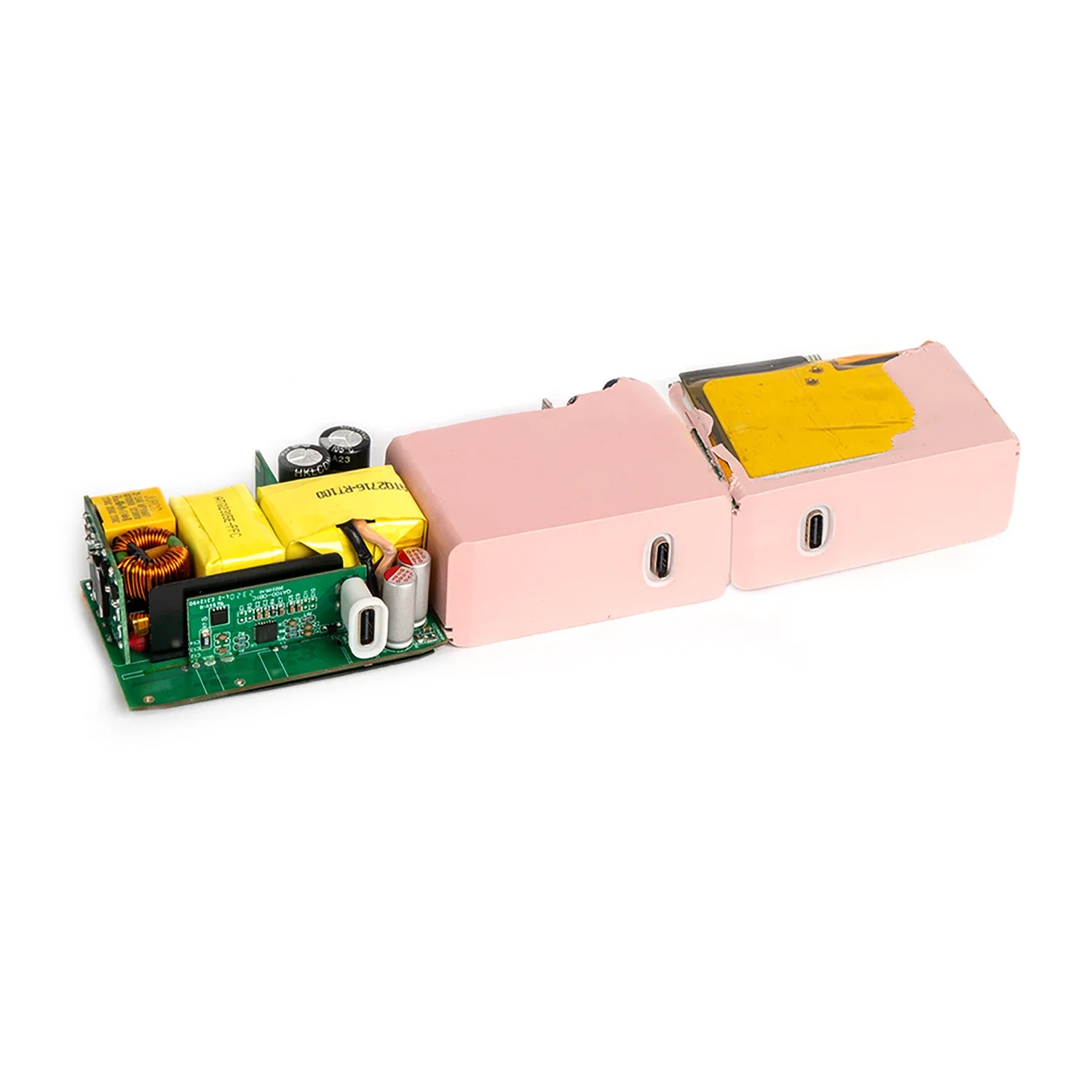 140W usb-c charger with PD3.1 5V/9V/12V/15V/20V/28V output