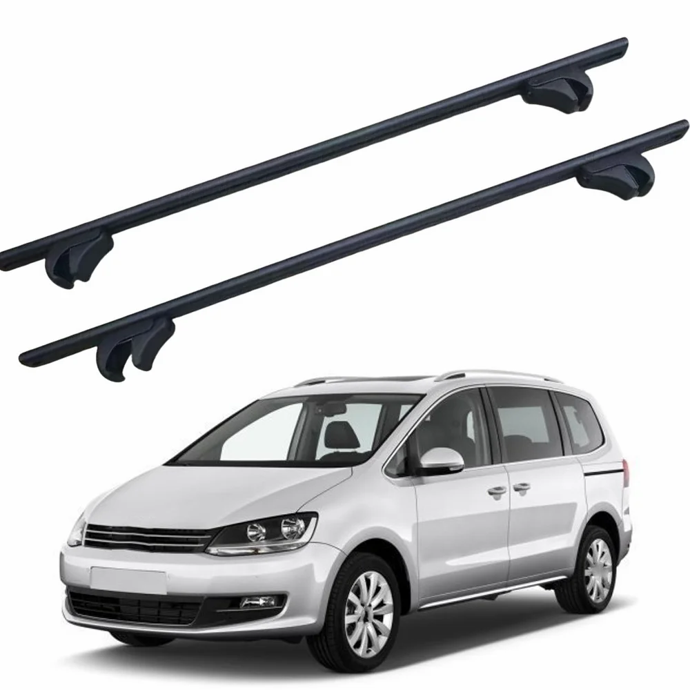 Vulixyuan 2Pcs Blac…