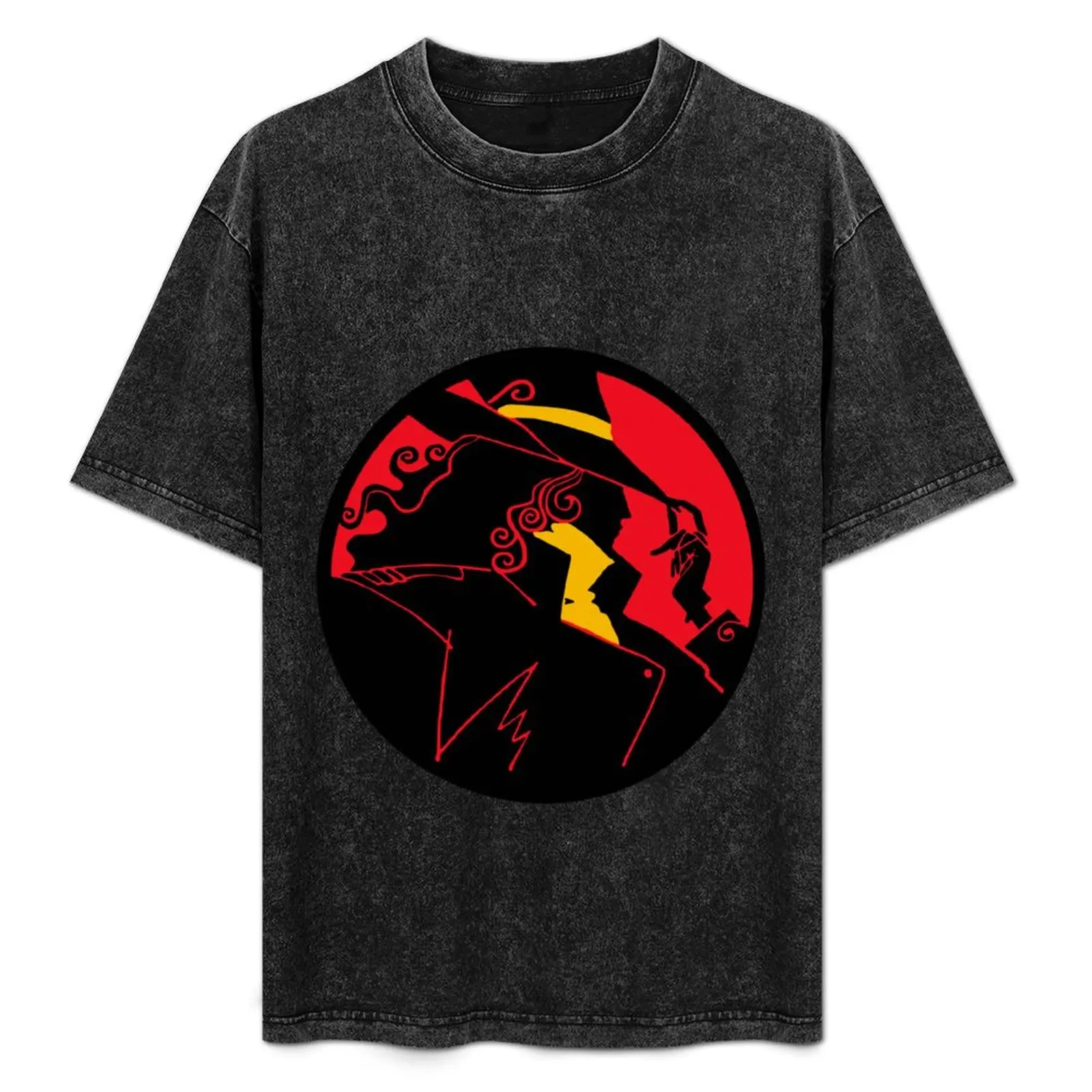 

carmen sandiego T-Shirt vintage anime shirt vintage clothes valentines boutique clothes mens t shirts top quality