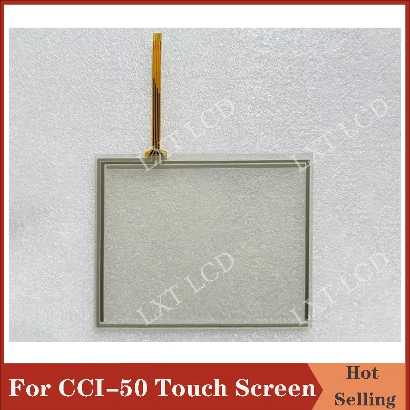 

Новый сенсорный экран-дигитайзер для CCI-50 HMI CCI50 PLC CCI 50