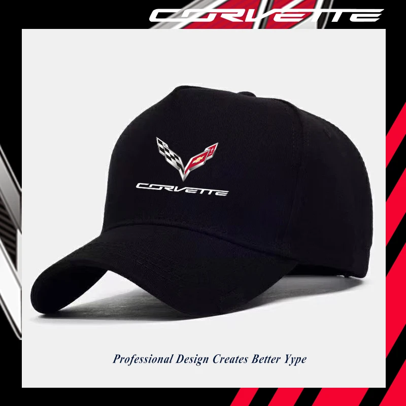 Corvette Original O…