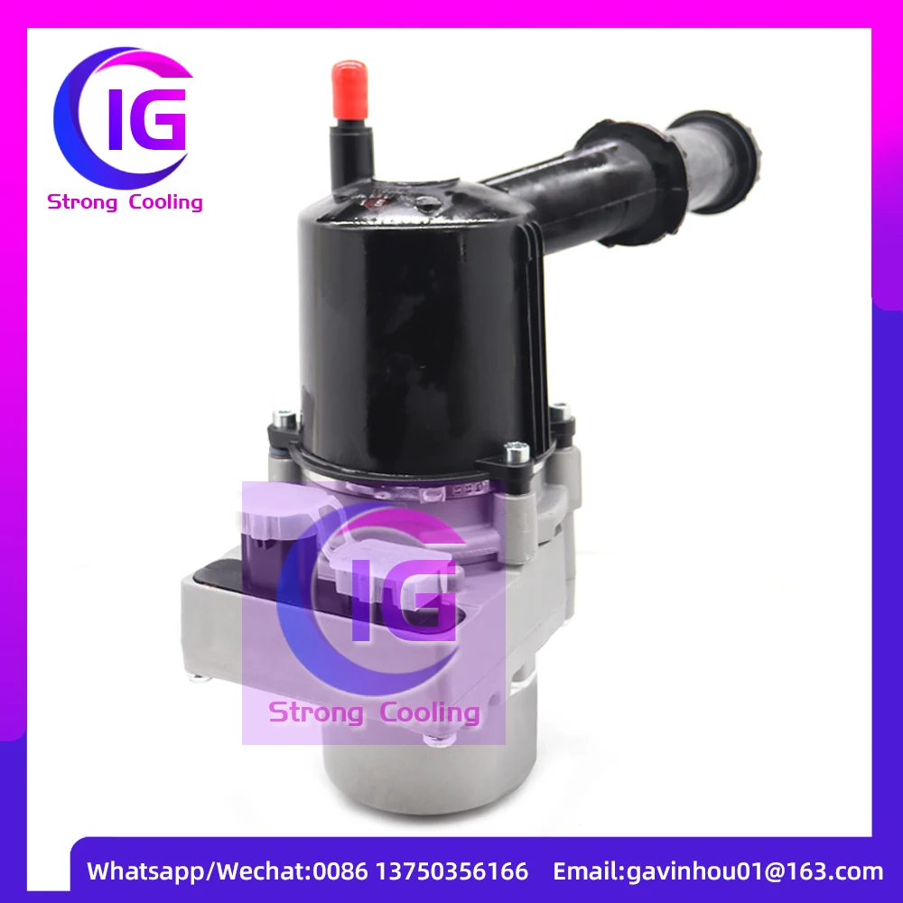 Power Steering Pump Hydraulic Servo Pump FOR Peugeot 307 SW CC 9680987180 9644860880 9648744580 9670320380 9681546580 9647155580