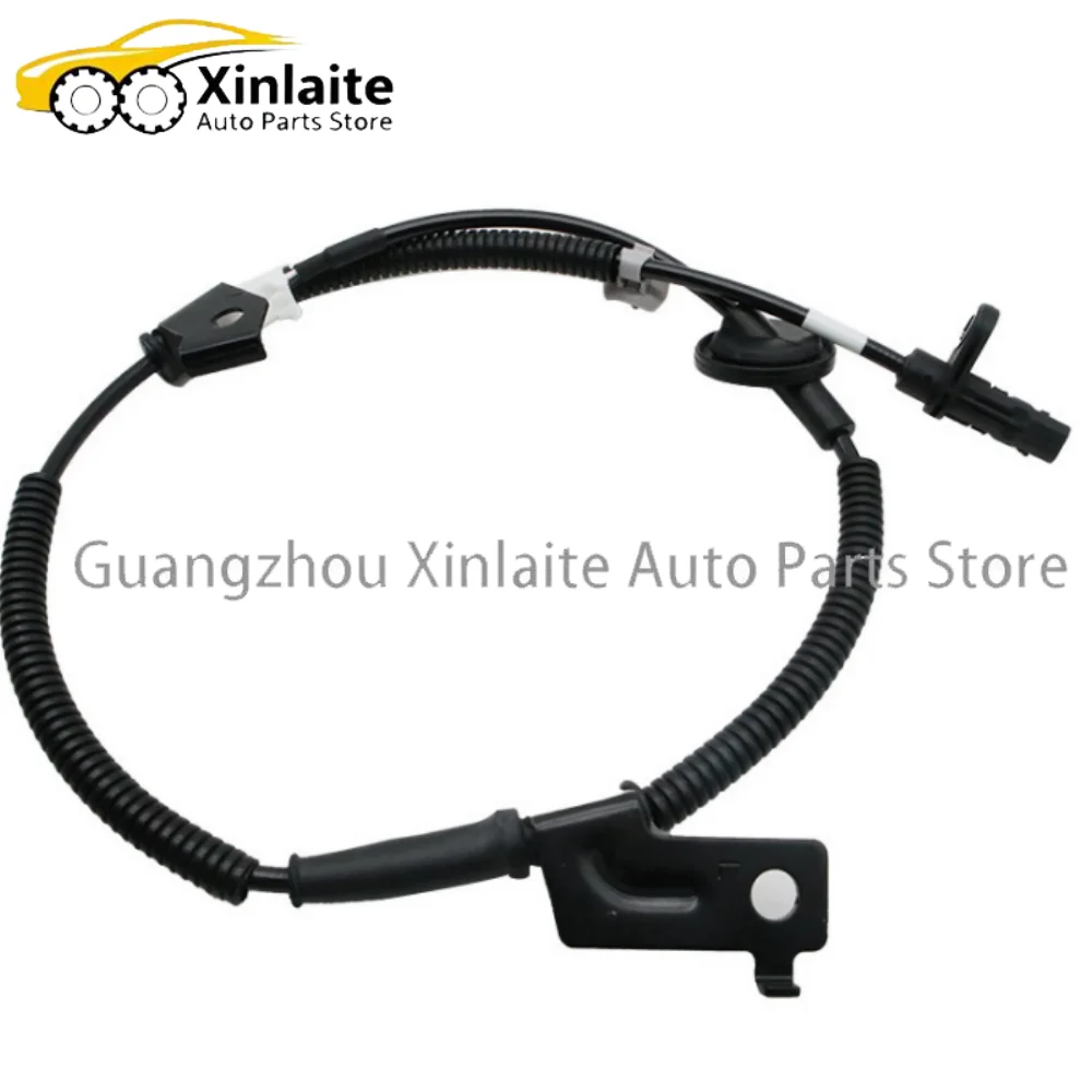 

59910-3K000 High Quality New Rear Left ABS Wheel Speed Sensor For Hyundai Azera 2006-2009 Sonata 2005-2006 Car Accessories Part