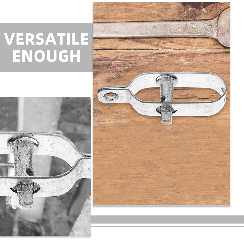 Cerca e jardim fio tensor, tensor ferramenta, Ratchet Casting Tightener