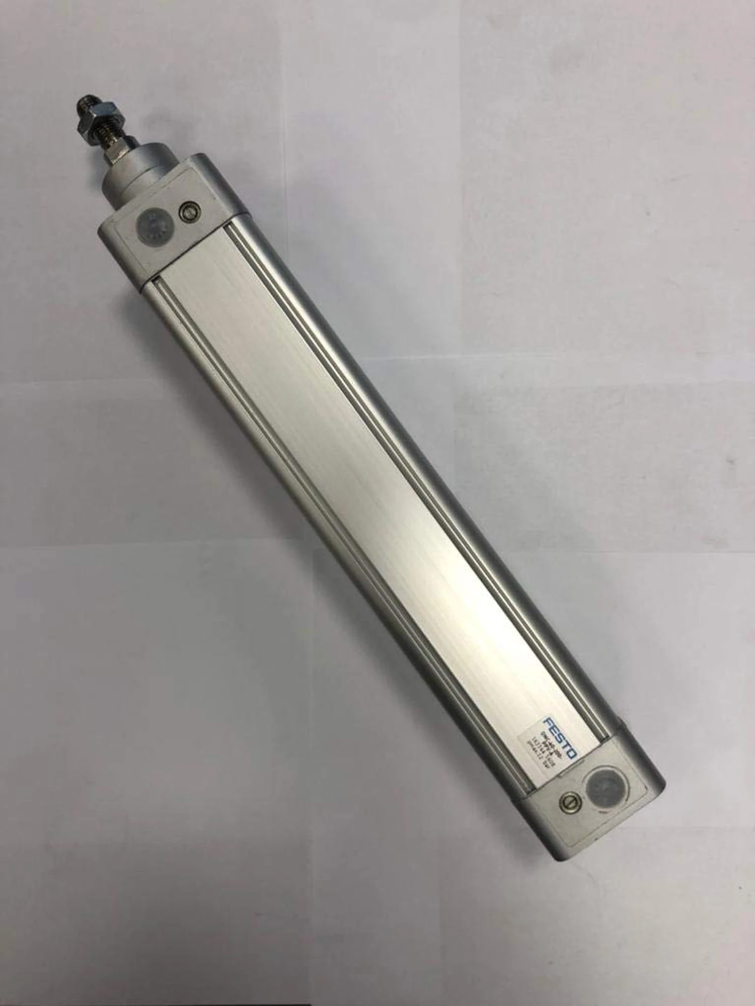 FESTO 163344 DNC-40-200-PPV-A STANDARD CYLINDER