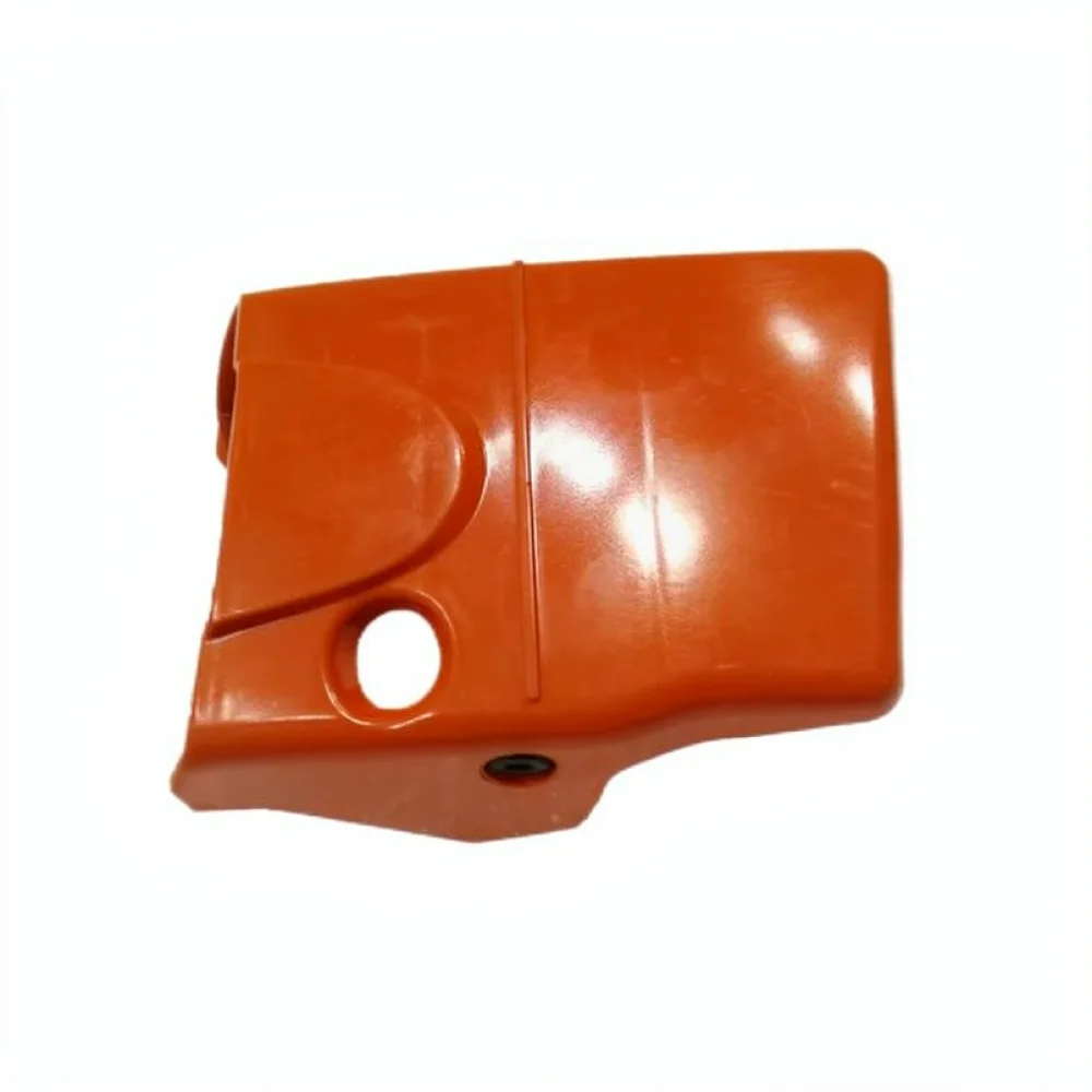 Cylinder Head Cover Replacement For Stihl MS381 Chainsaw Motorized Saw Component Durable Engine Housing Shield