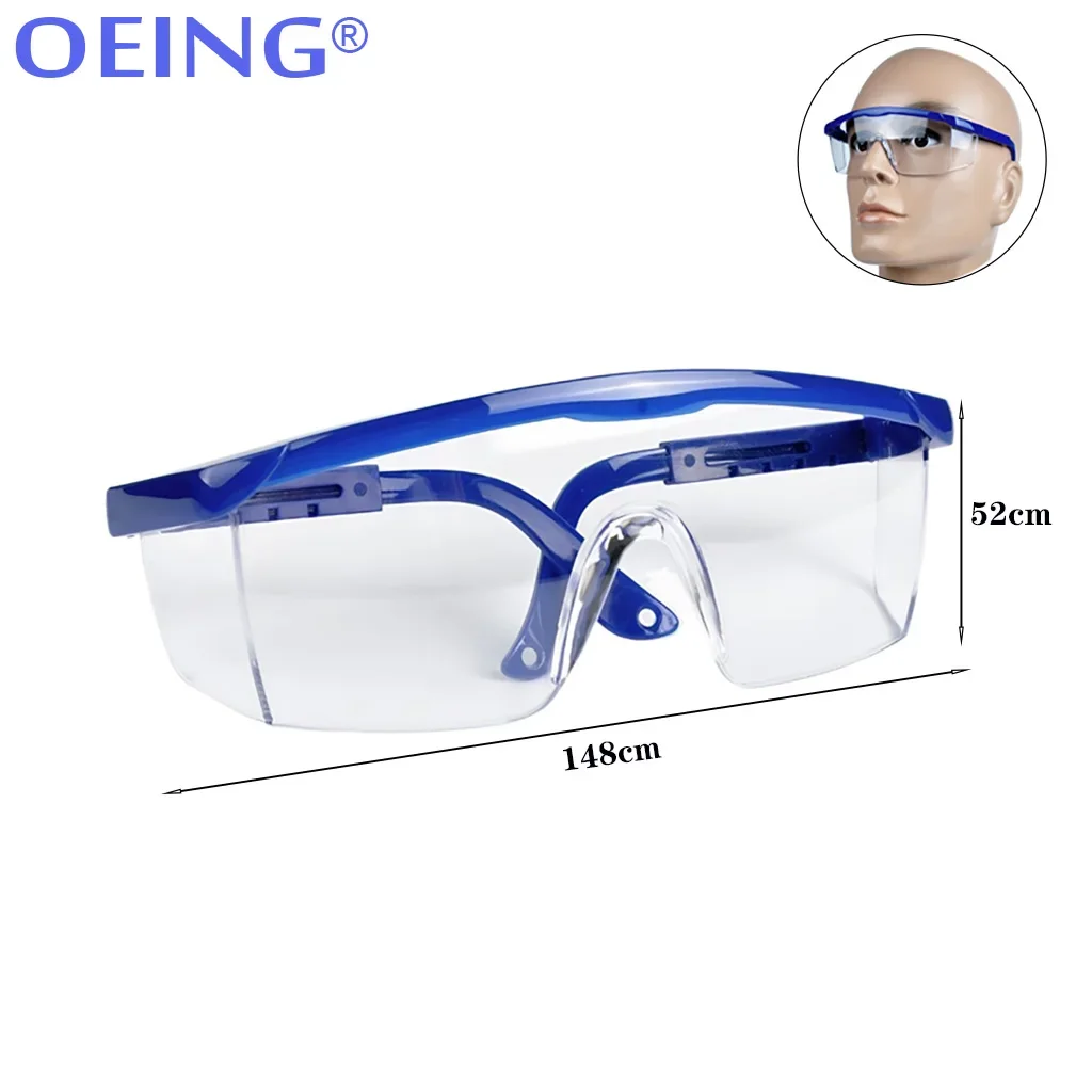 Gafas de protección ocular Dental, blanqueamiento Dental, luz de curado, protección UV, herramienta de blanqueamiento Dental, dentista, 1 unidad