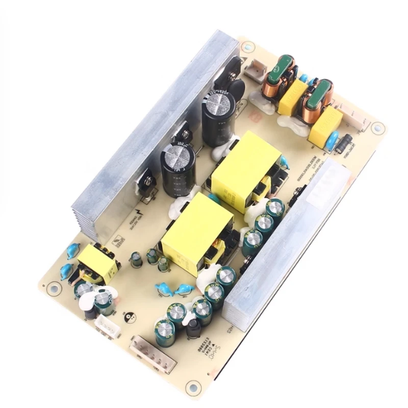 Electric Sofa Chair Switch Power Bare Board 24V10A/5V3A Dual Output 255W Massage Chair Power Module