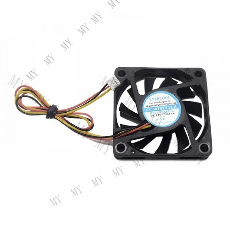 

TT for Synology DiskStation DS409 slim, DS411 slim, DS414 slim, DS416 slim Fan