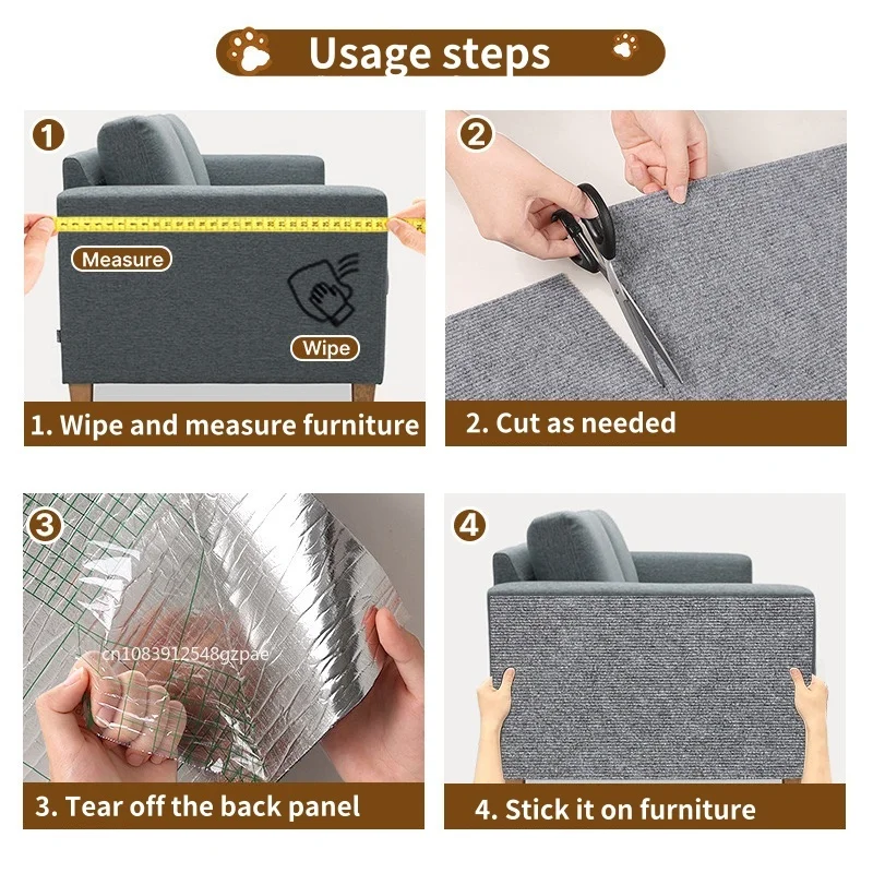 Thumbnail 4 - #52 Discounted Cat Furniture Worth Buying