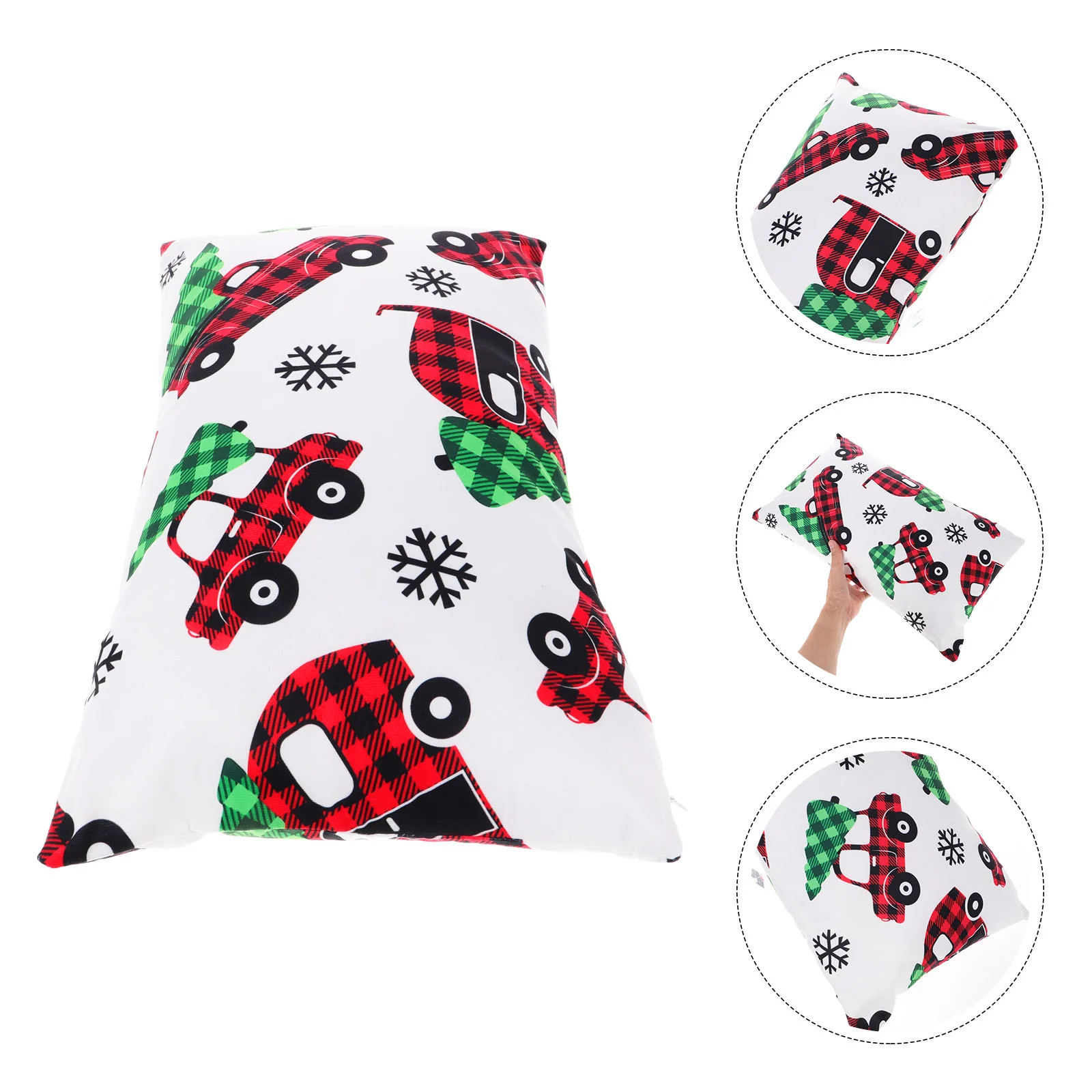 

Car Lumbar Support Pillow for Lower Back Pad Cushion for Long Driving Relief Car Seat Back Support Lumbar Pad