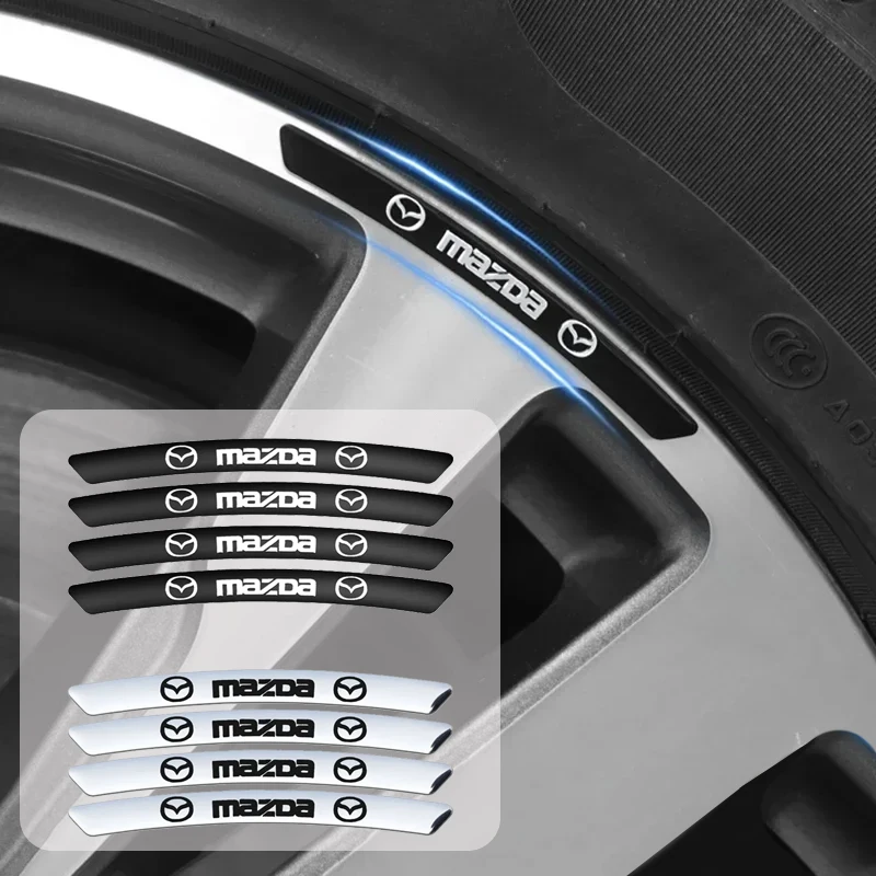 4PCS Car Wheel Tire…