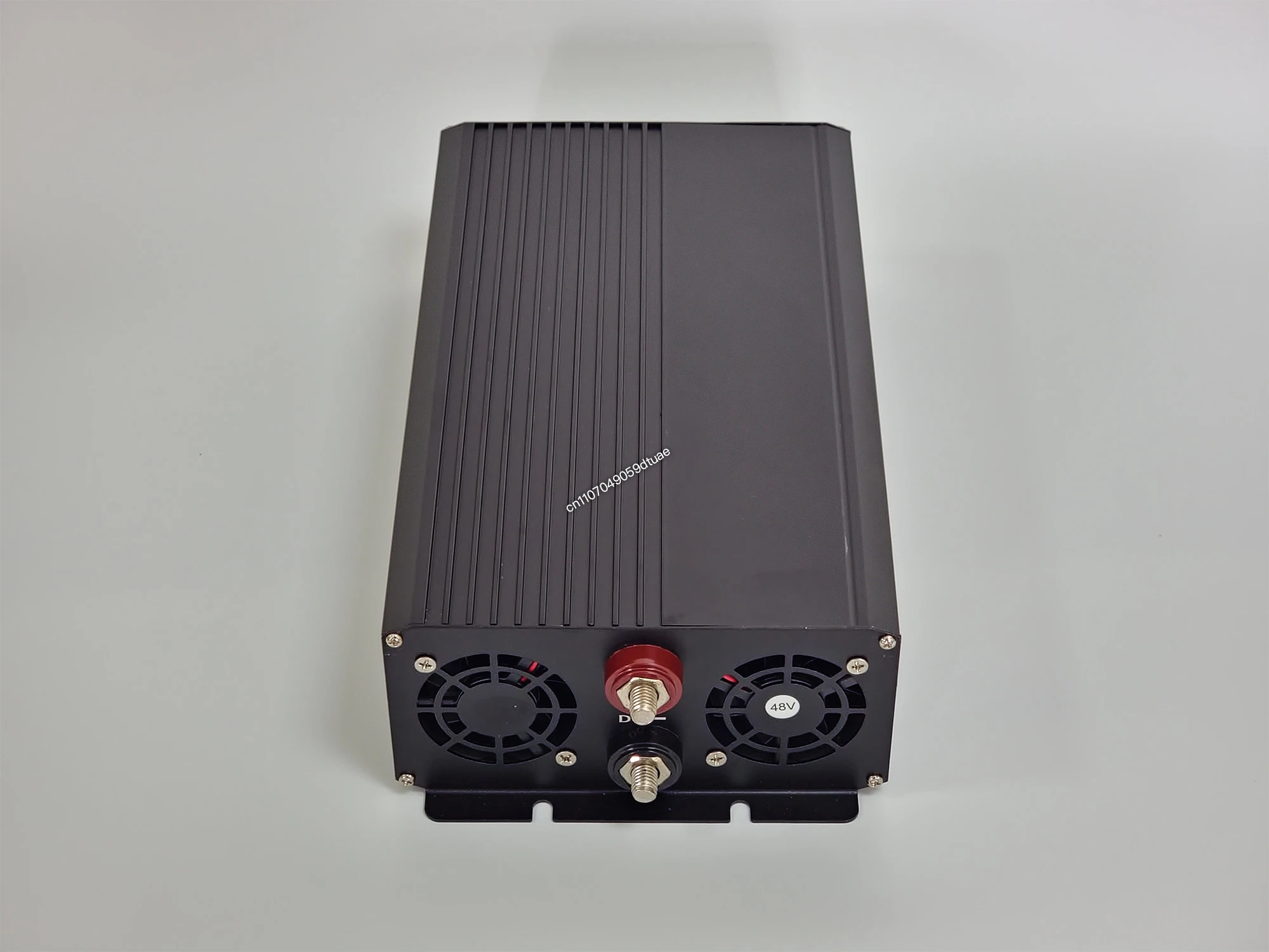 DC 48V 96V 120V в AC 220V 230V 240V Чистая синусоида 20000W Преобразователь мощности 50 Гц 60 Гц Off Grid Инвертор для солнечной энергии ветра 20 кВт