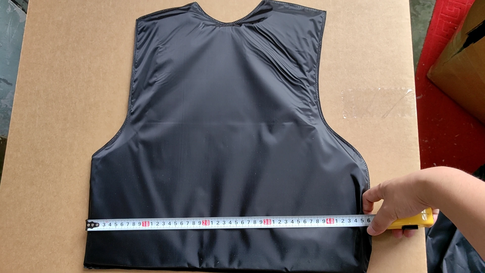 Real USA NIJ Level IIIA 3A 9mm&.44 BulletProof Chip Eagle Plate PE Soft Ballistic Armour Inserts Tactical Safety Panel For Vest