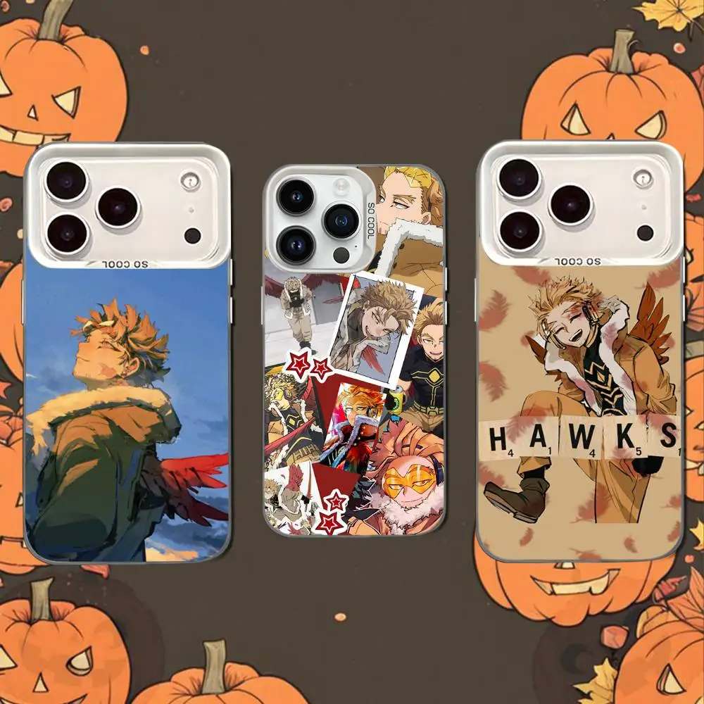 B-BNHA M-MHA Hawks-… - image