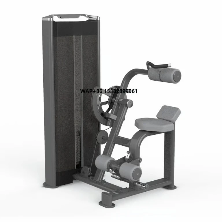 

Upper/Mid Abdominal Trainer C418