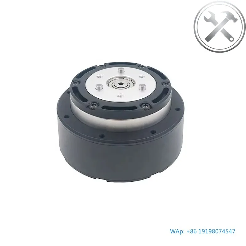 

18N.M High Torque Brushless Motor, Two Stage Planetary Gear Motor for Exoskeleton Dog