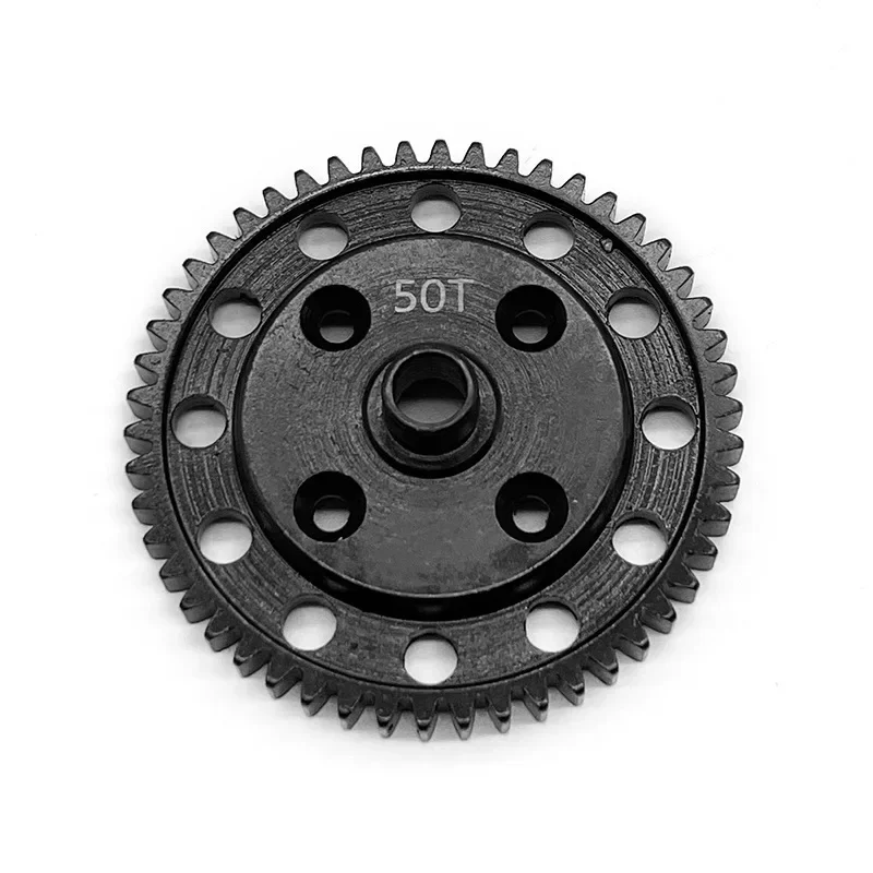 Harden Steel 50T Main Spur Gear for Arrma 1/8 KRATON Typhon SENTON Outcast Notorious 1/7 Infraction Limitless Mojave RC Car