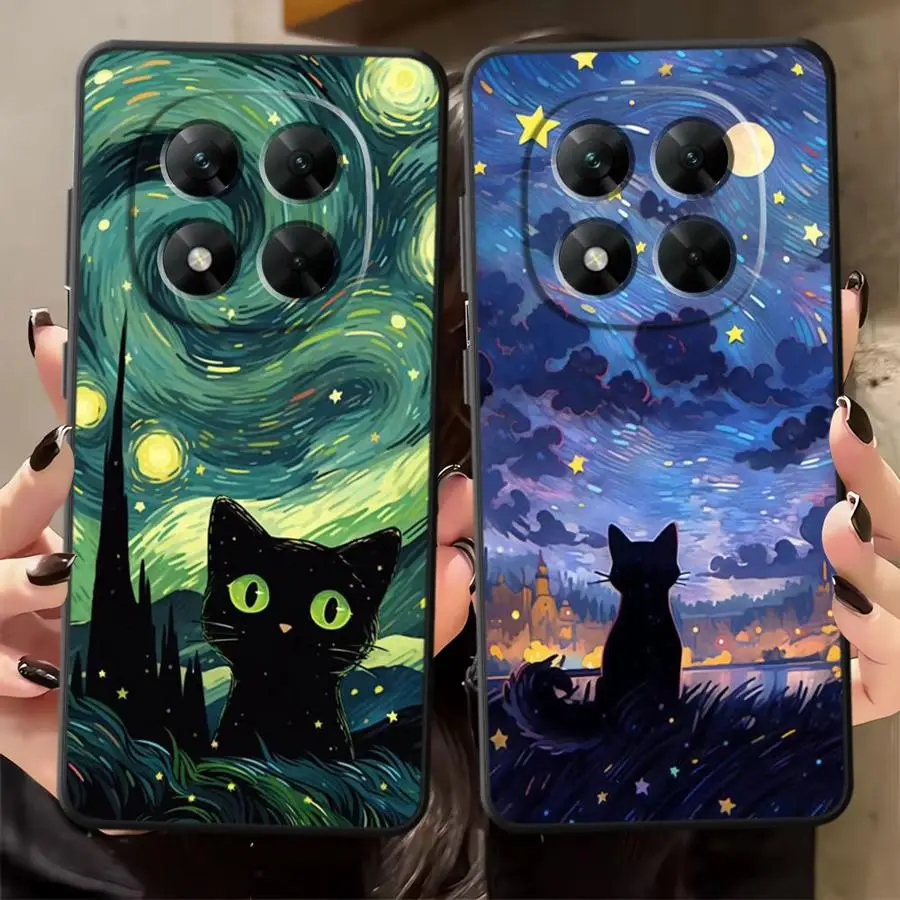 Black Soft Phone Co… - image