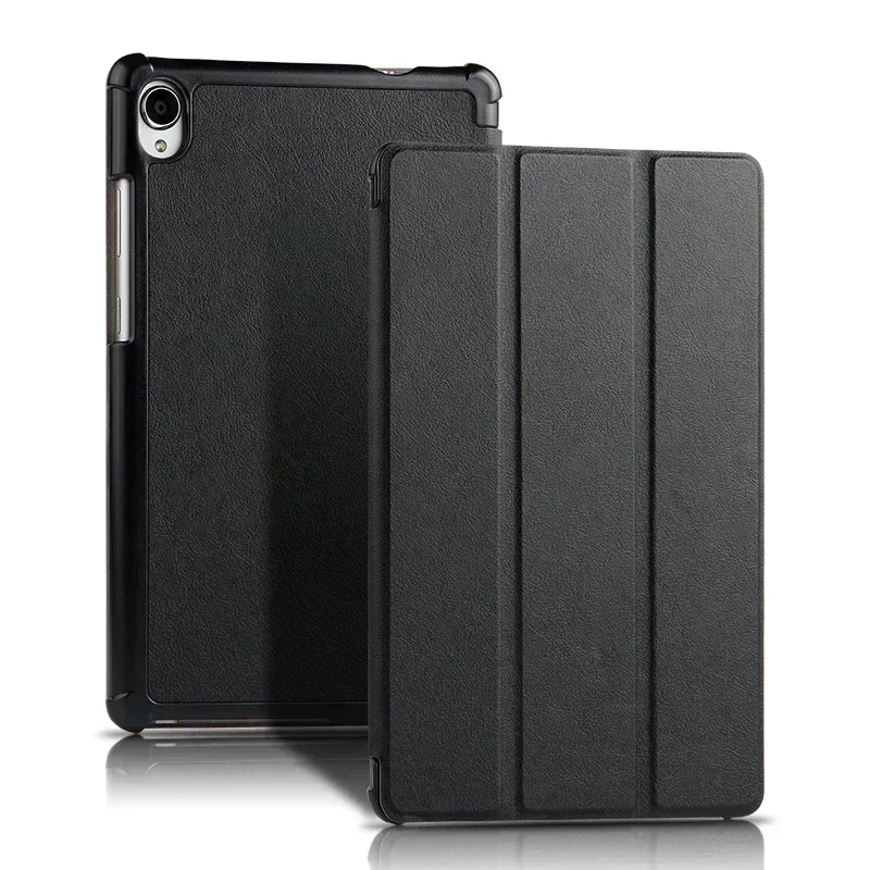 Case For Lenovo Tab M8 3rd Gen FHD HD TB 8505F TB-8505X 8506F 8705F Cover PU Leather Stand Case for Lenovo Tab M8 Tablet