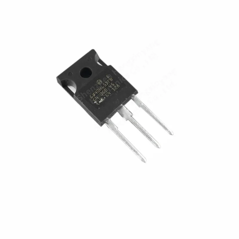 5PCS STGW40H65DFB package TO-247 field effector 40A 650V