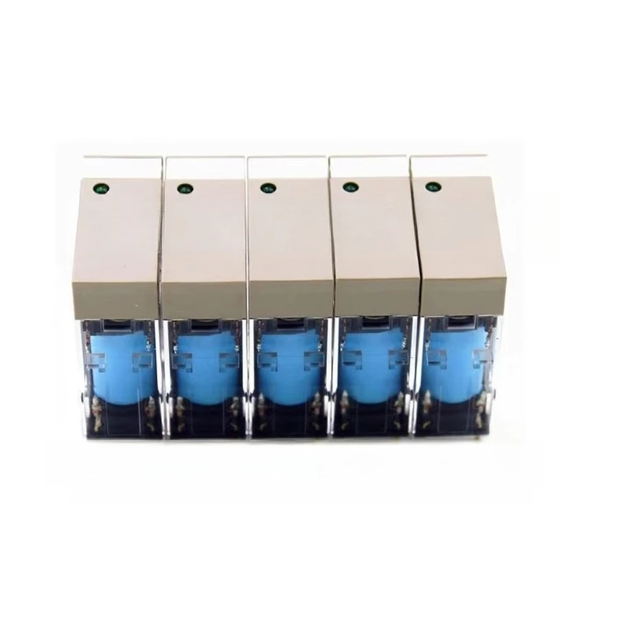 

O Mron Relay 24VDC G2R-2-SN