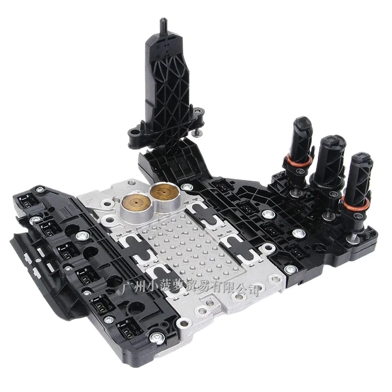 

5A41 Automatic Transmission TCU TCM Control Unit Module for BMW 4360071406