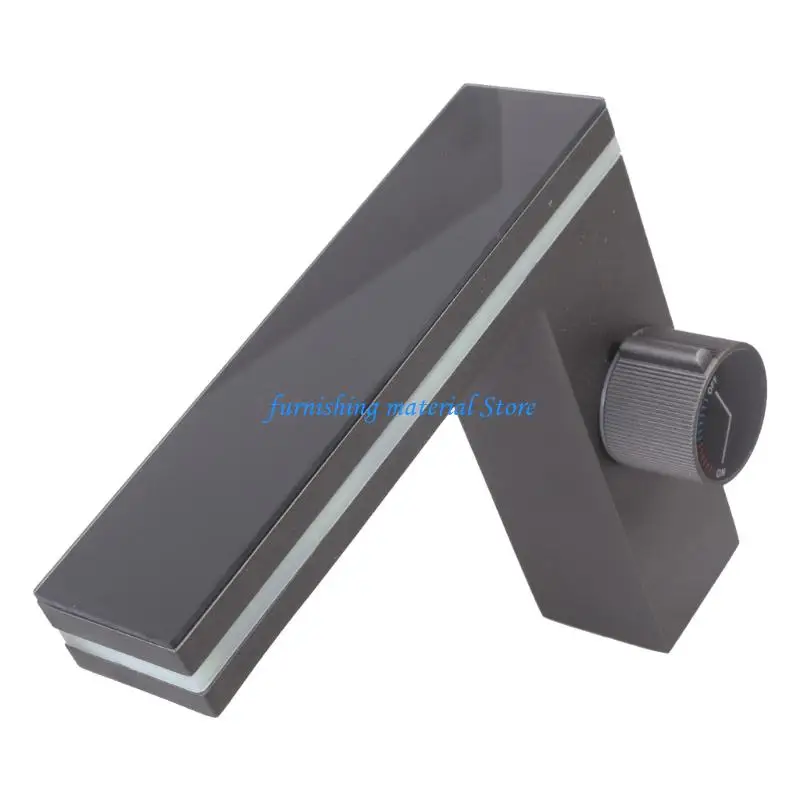 

Y5GD Upgrades Digital Temperature Sink Tap Washbasin Mixer Tap for Hot & Cold Water