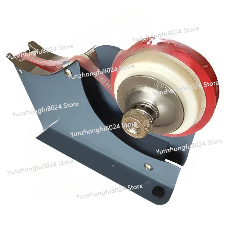 

Supermarket Vegetable Binding Machine Vegetable Fruit Tying Tool Plastic Bag Tape Bundle Sealer