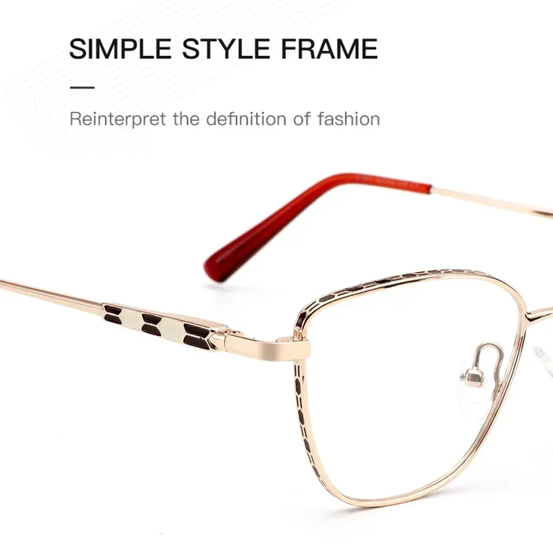 

Очки для чтения с защитой от синего света, в форме кошачьего глаза, для дальнозоркости, женские очки Ollymurs, оптические очки для коррекции близорукости, оправа для очков по рецепту