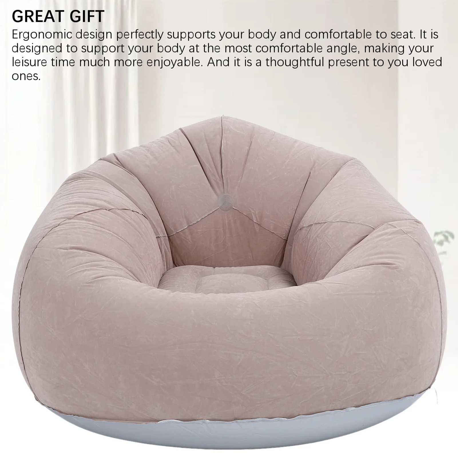 #30 Best Inflatable Lounge Chairs to Buy In 2026